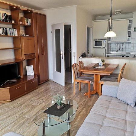 Strandhotel Wohnung 43 다메 외부 사진